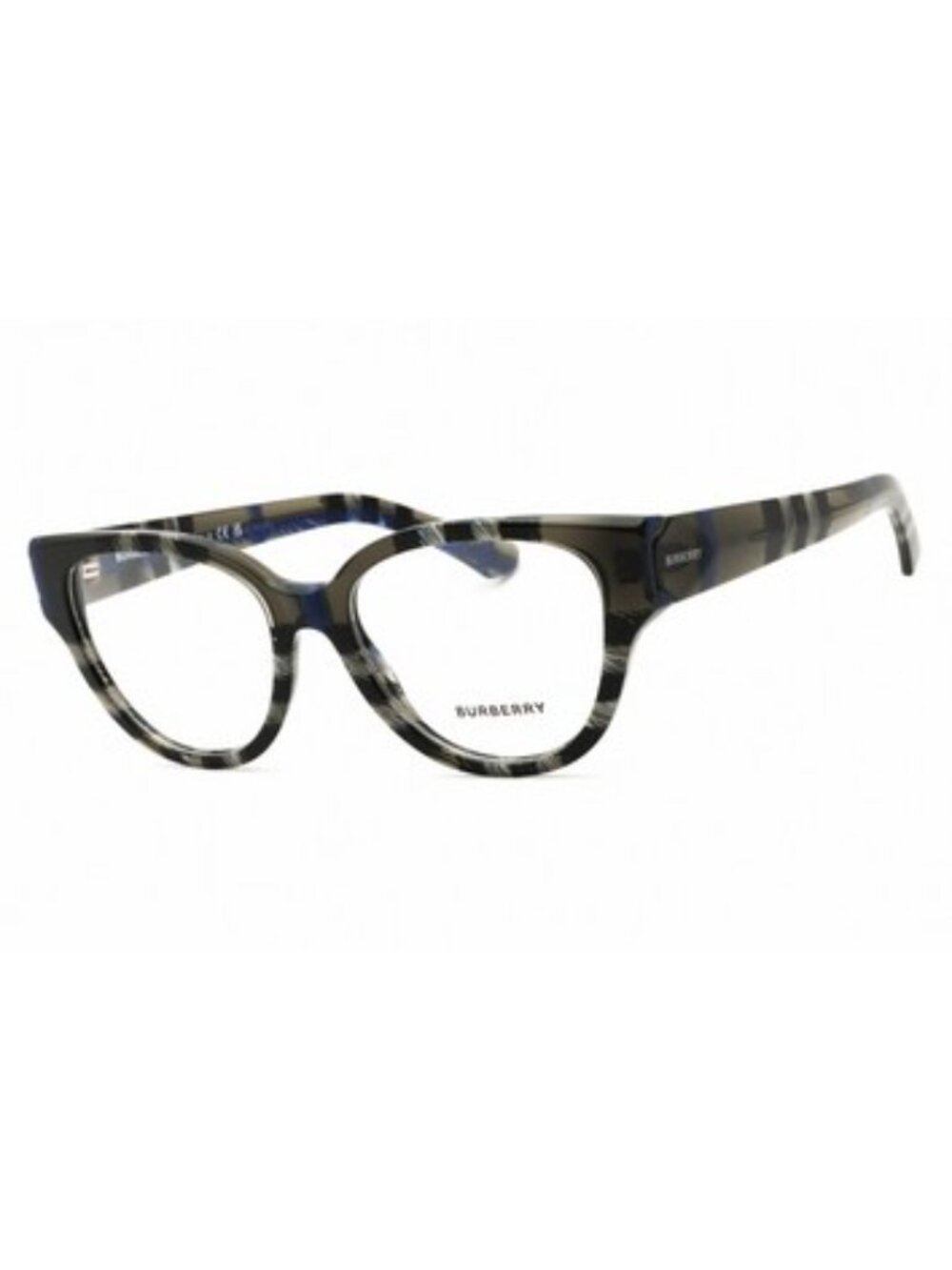 Burberry EYEGLASSES BE2421-4147-53 New with case - Picture 5 of 5